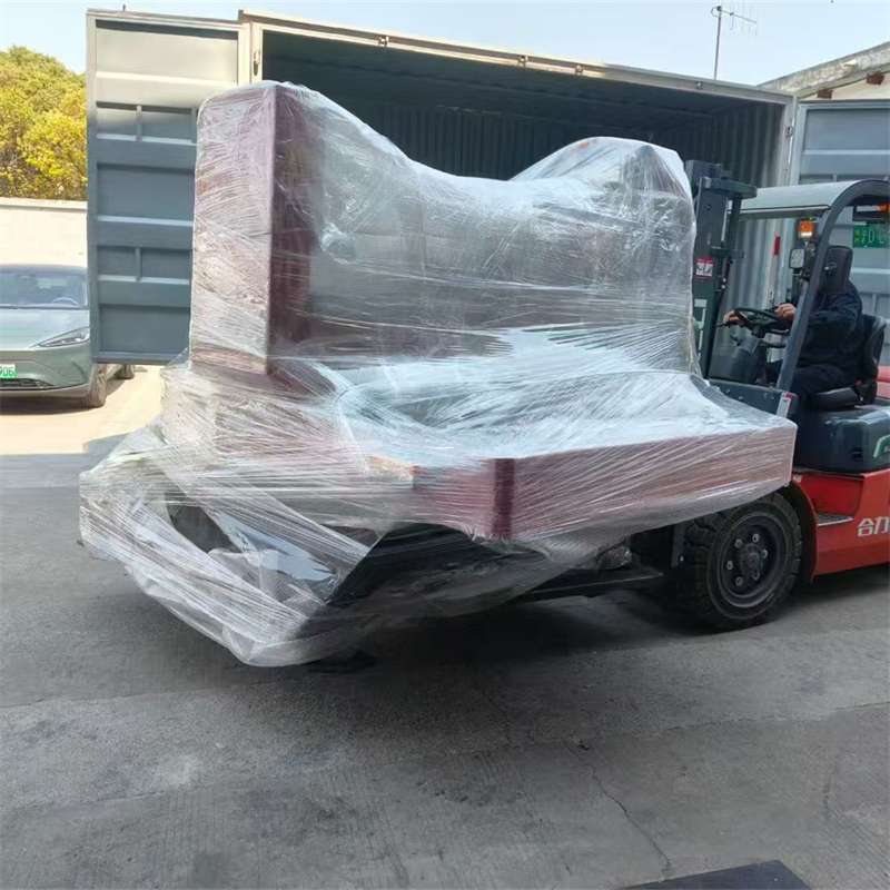 皋兰县眉山市物流专线：多元货运服务探秘